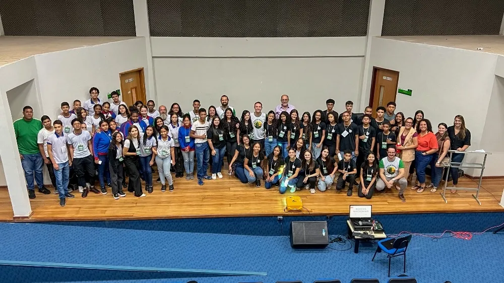 Prefeitura realiza semana de atividades ambientais com o Despertar Ecológico e convida população para encerramento nesta sexta