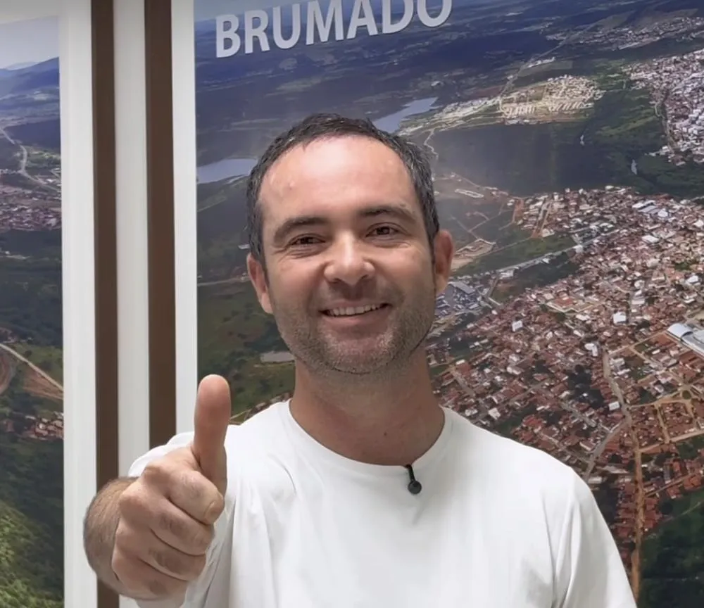 Fabrício Abrantes anuncia criação da Comissão Municipal de Prevenção dos Efeitos da Chuva em Brumado