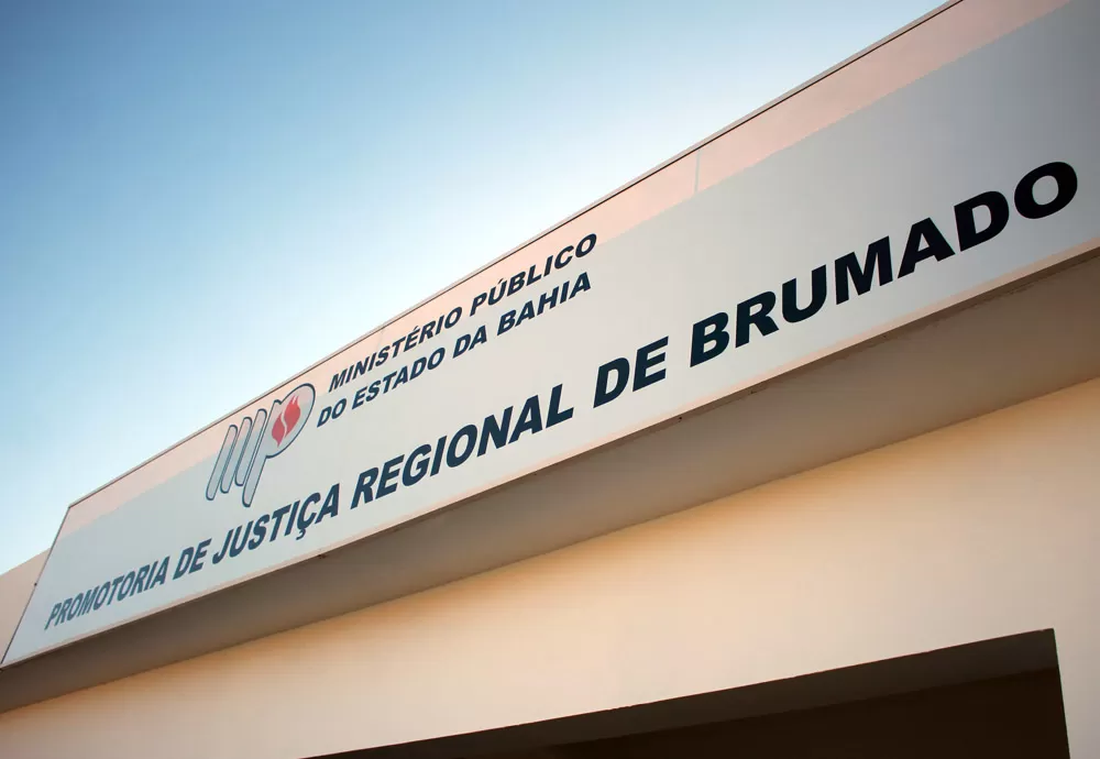 Brumado: MP abre seleção para estágio de nível médio
