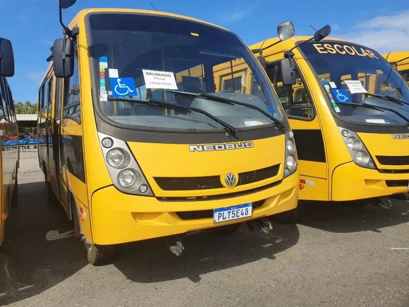 MP aciona Justiça para que Brumado restabeleça o transporte escolar gratuito