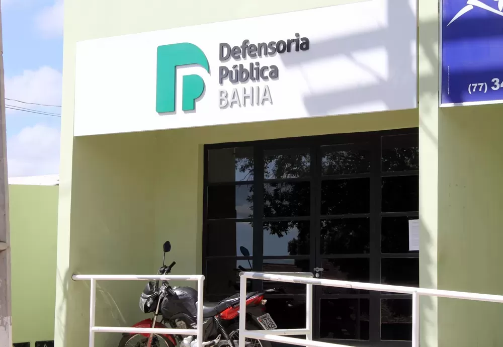 Prefeitura irá doar terreno para construção da sede da Defensoria Pública em Brumado