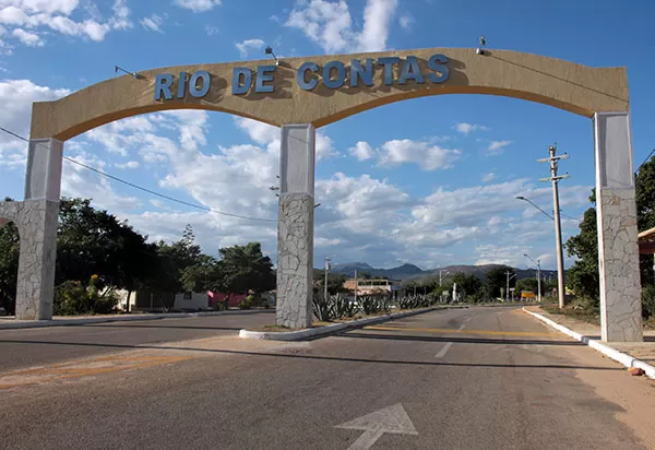 Festival Literário acontece em Rio de Contas no mês de outubro