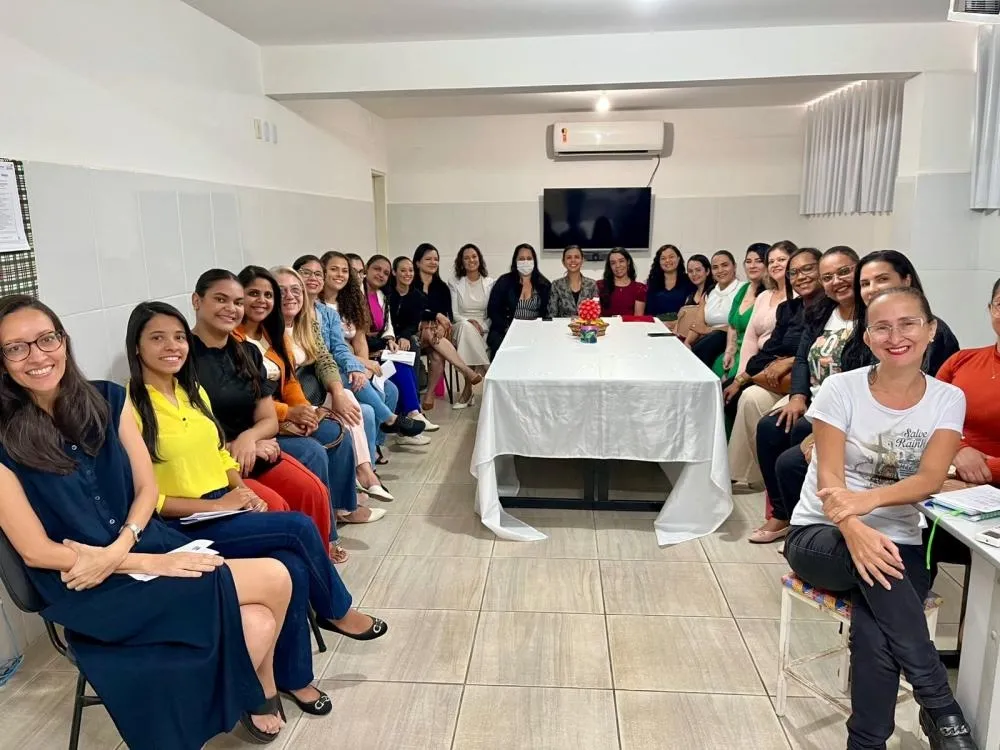 Novos profissionais reforçam equipe da Assistência Social em Brumado