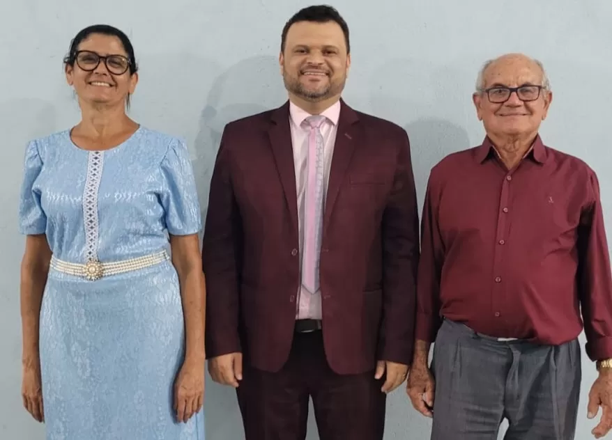 Vereador Amarildo anuncia mais um importante apoio a sua pré-candidatura à prefeito de Brumado