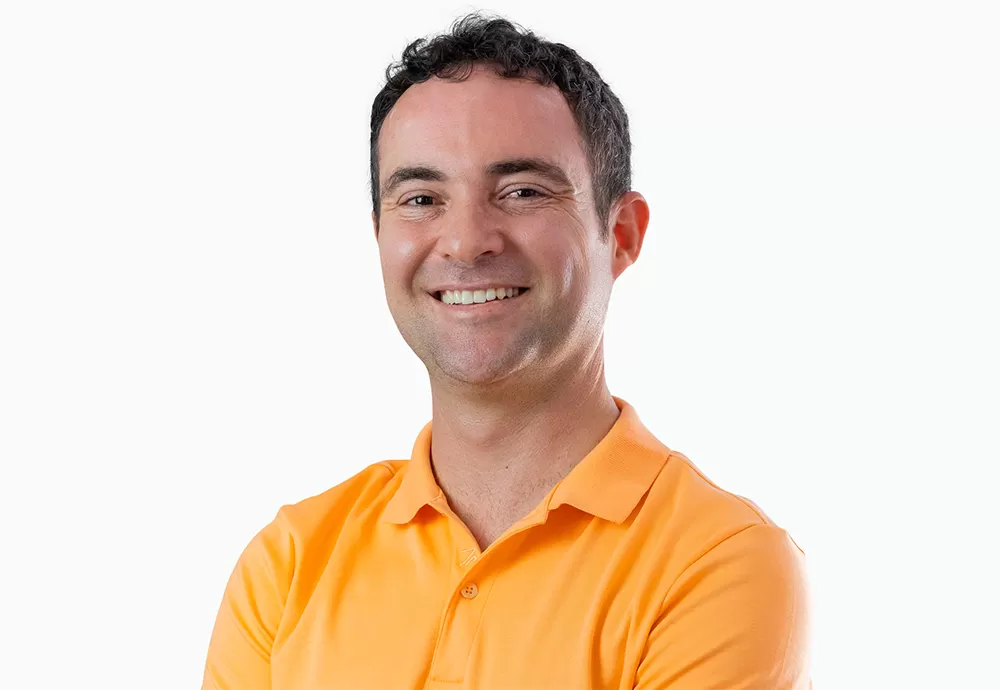 Empresário Fabrício Abrantes se filia ao Partido Avante em Brumado em evento nesta sexta (15/12) na Câmara de Vereadores