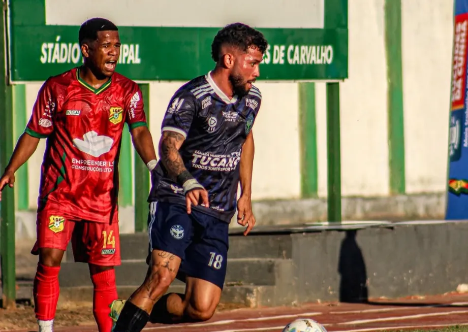 Tucano, Paratinga e Buerarema goleiam e são destaques da 1ª rodada do Intermunicipal