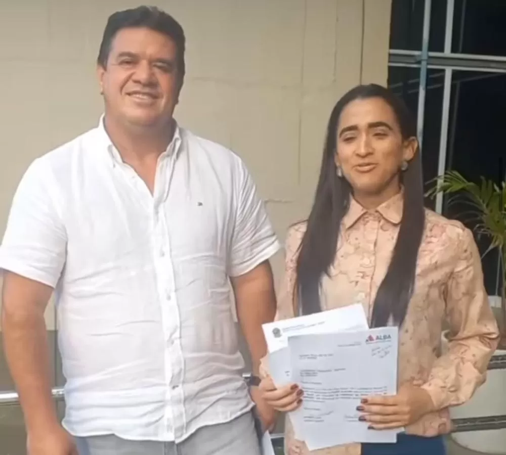 Deputado Marquinho Viana solicita melhorias em estradas na região de Coração de Maria