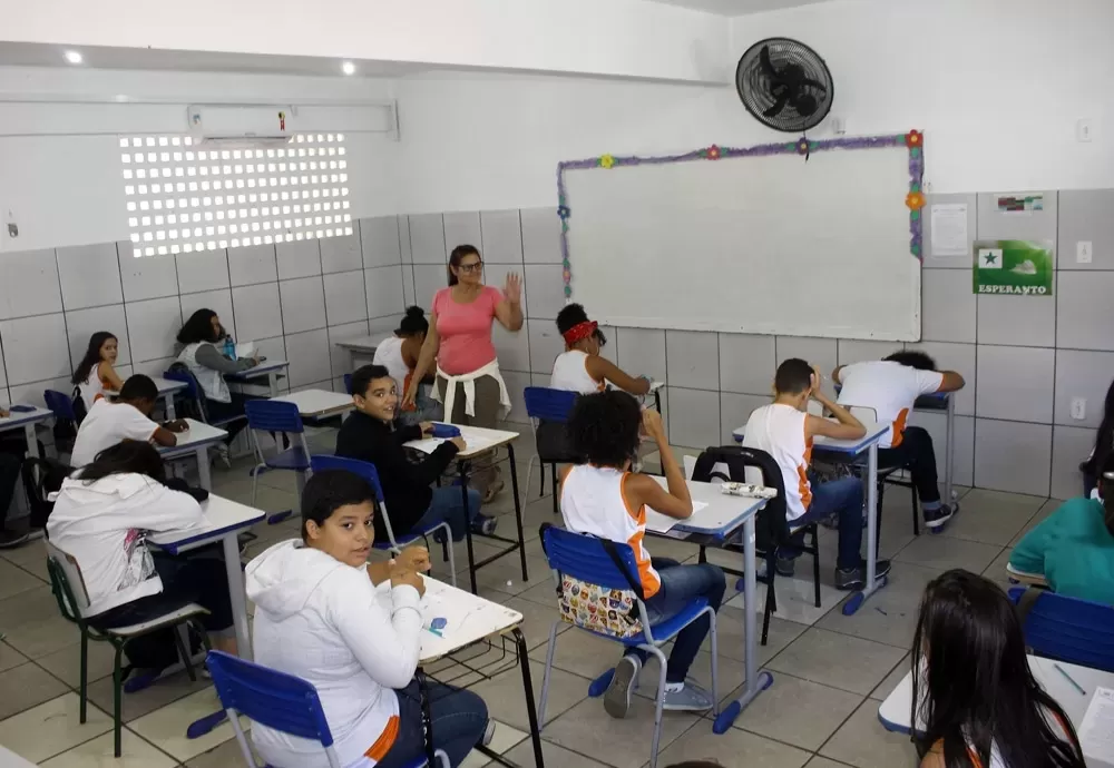 Brumado: Inscrições para Sorteio Eletrônico da rede municipal de Educação iniciaram nesta segunda (16)