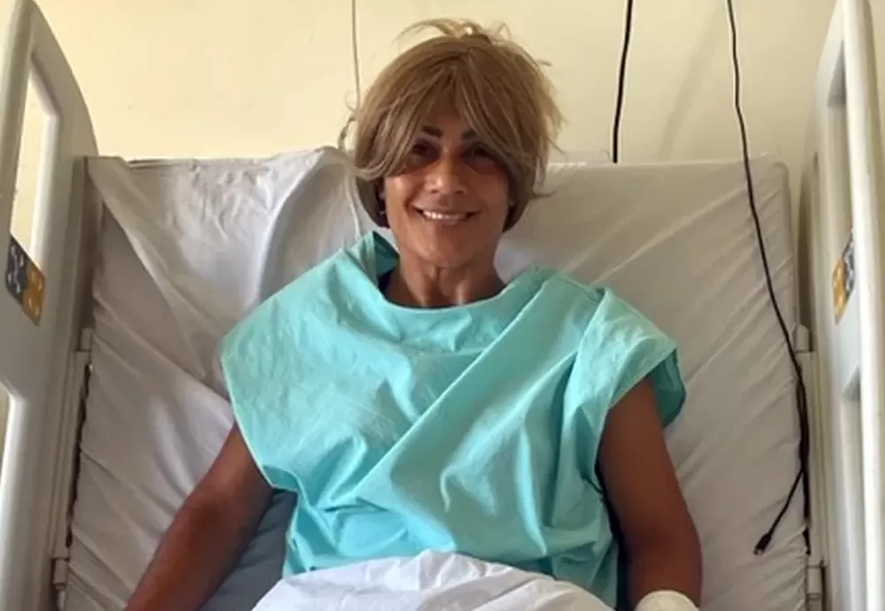 Primeira Cirurgia Transexualizadora pelo SUS na Bahia é Realizada no Hospital Universitário da UFBA