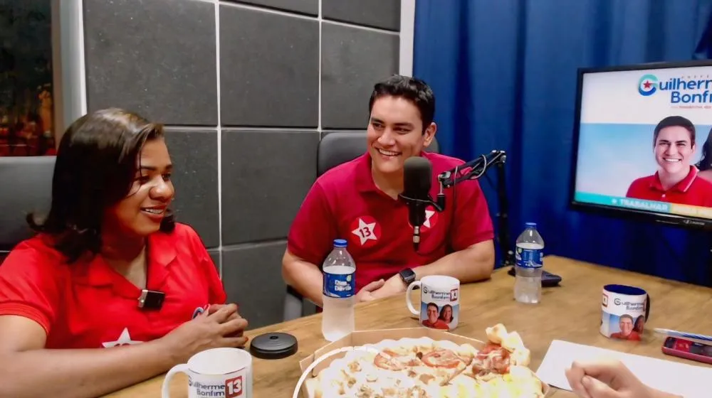 Brumado: Guilherme Bonfim anuncia programas 'Saúde em Movimento' e 'Sorriso Especial' em Live no Instagram