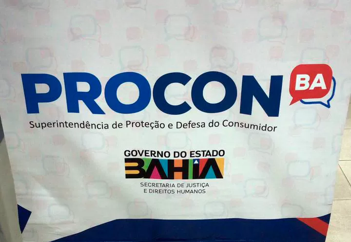 Com empenho de Guilherme Bonfim e do deputado estadual Vitor Bonfim Procon é inaugurado em Brumado