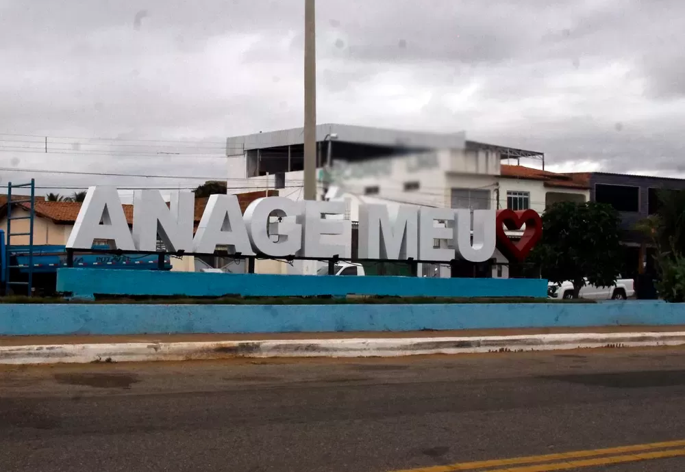 Prefeito de Anagé deve ressarcir mais de R$3 milhões aos cofres municipais