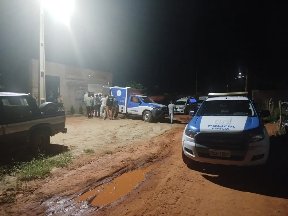 Livramento de nossa Senhora: Homem morre após possível choque elétrico em serralheria