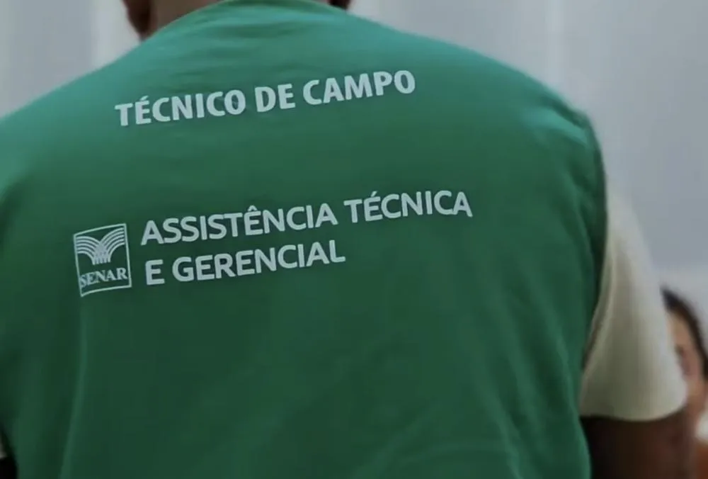 Curso do SENAR fortalece merendeiras e valoriza alimentação escolar em Barra da Estiva