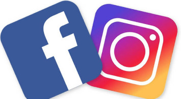Instagram e Facebook fora do ar: usuários enfrentam instabilidade nas redes sociais