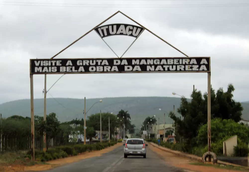 Homicídio é registrado em Ituaçu