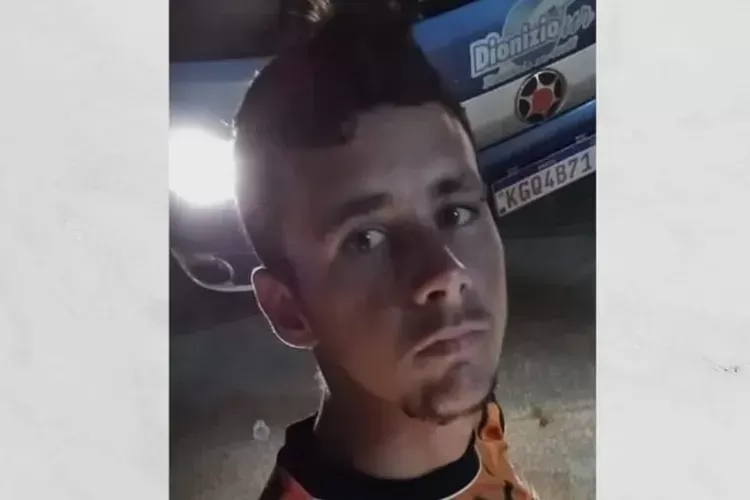 Jovem brumadense é encontrado morto em Rio de Contas após desaparecimento