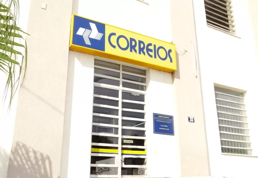 IRPF - Inscrição e atualização de CPF podem ser realizadas nas agências dos Correios