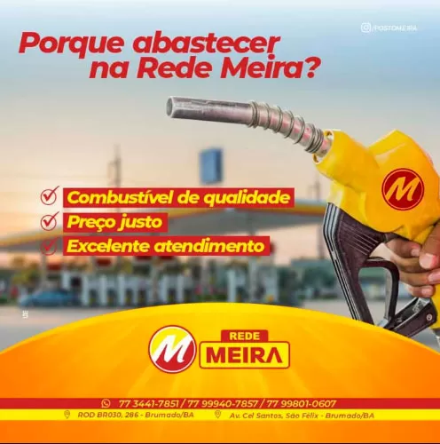 Posto Meira: Sua Melhor Opção para Troca de Óleo com Qualidade Garantida!