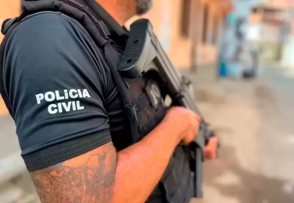 Jovem morre após ser alvo de tiro acidental em Vitória da Conquista