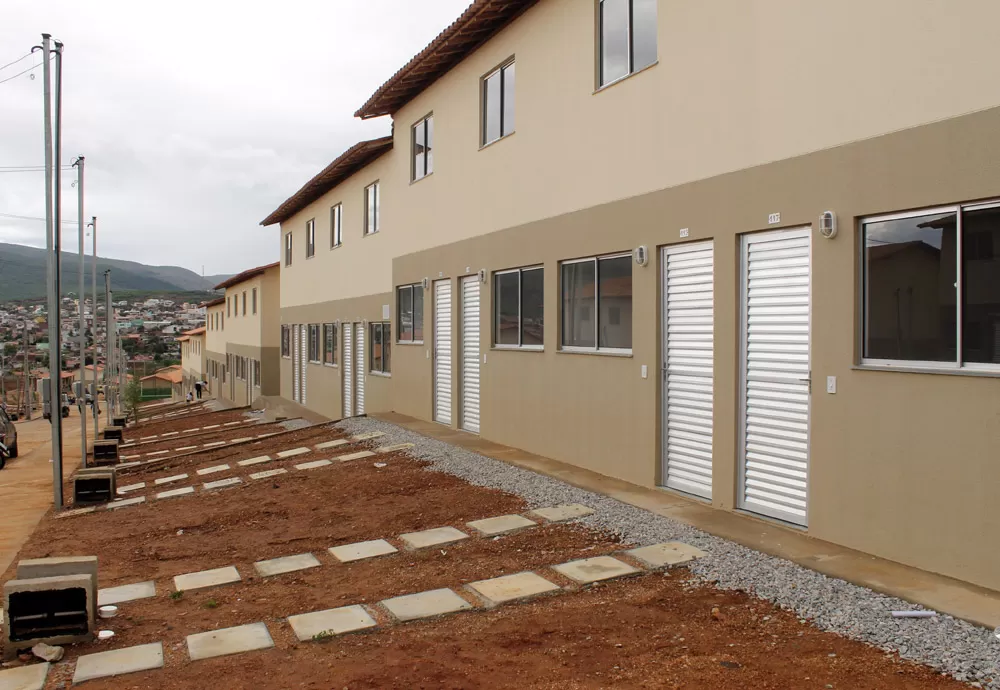 Senado aprova MP do Minha Casa, Minha Vida