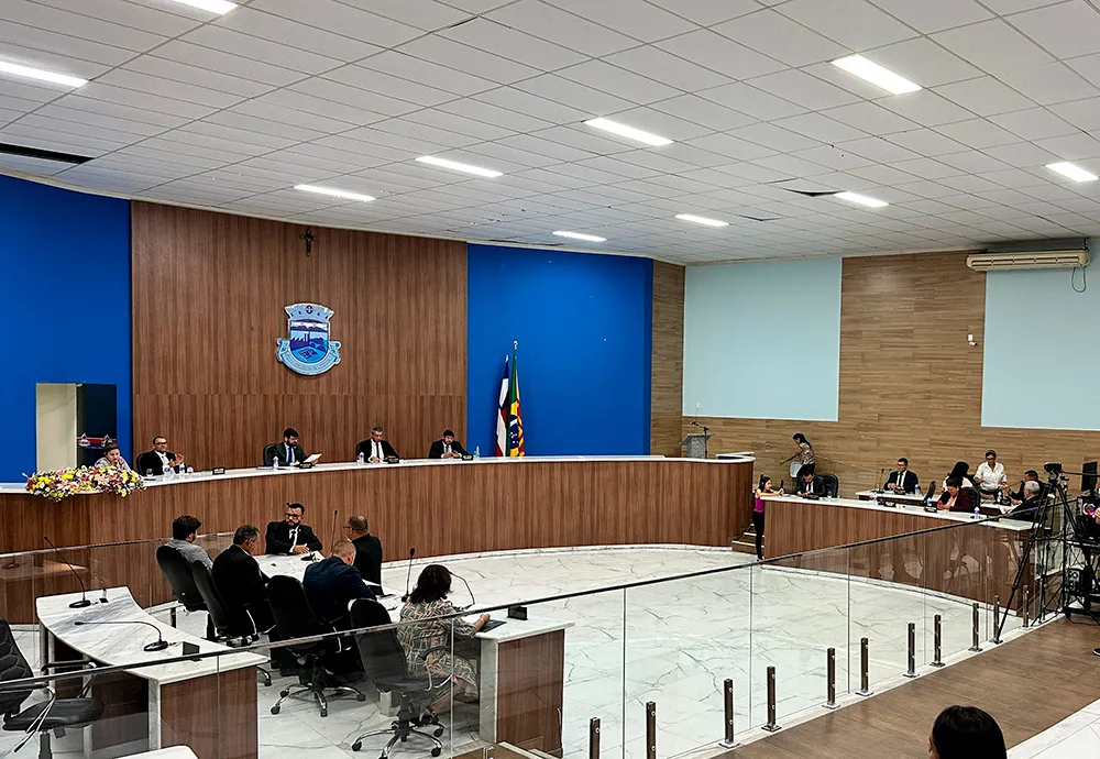 Brumado terá apenas uma mulher na Câmara Municipal na próxima legislatura