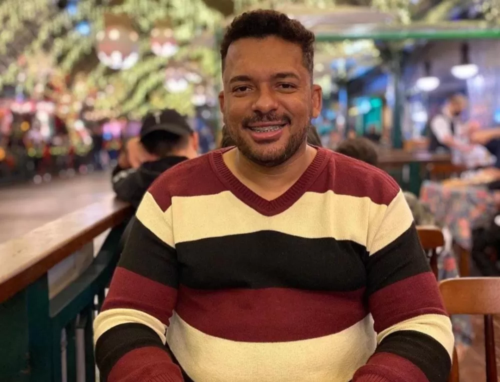 Brumado: Empresário Ednei Clebson deixa o Partido Progressista (PP)