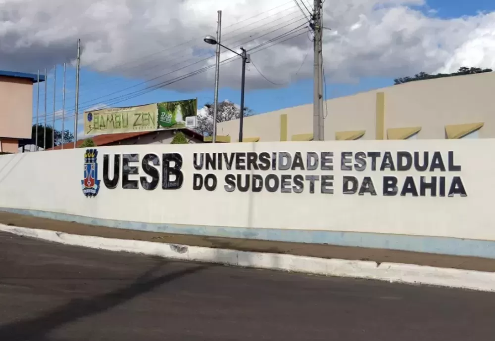Uesb divulga concorrência do Vestibular 2023