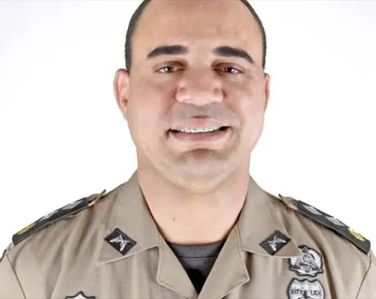 2ª CIPRv de Brumado tem novo comandante: Major Rogério Cardoso assume o posto