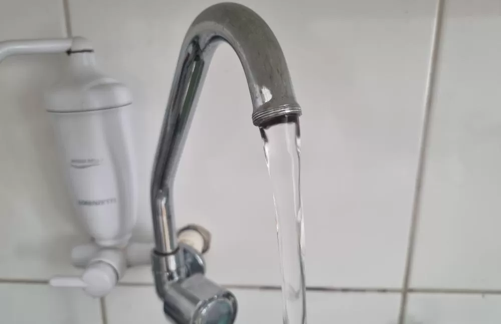 MP aciona Município de Brumado e Embasa para garantir melhoria da qualidade de água distribuída à população