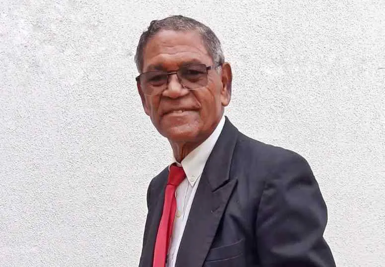 Morre aos 82 anos Agenor Teixeira, um dos pioneiros da fotografia em Brumado