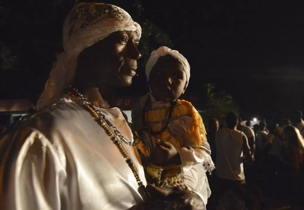 Censo 2022: Brasil tem 1,32 milhão de quilombolas