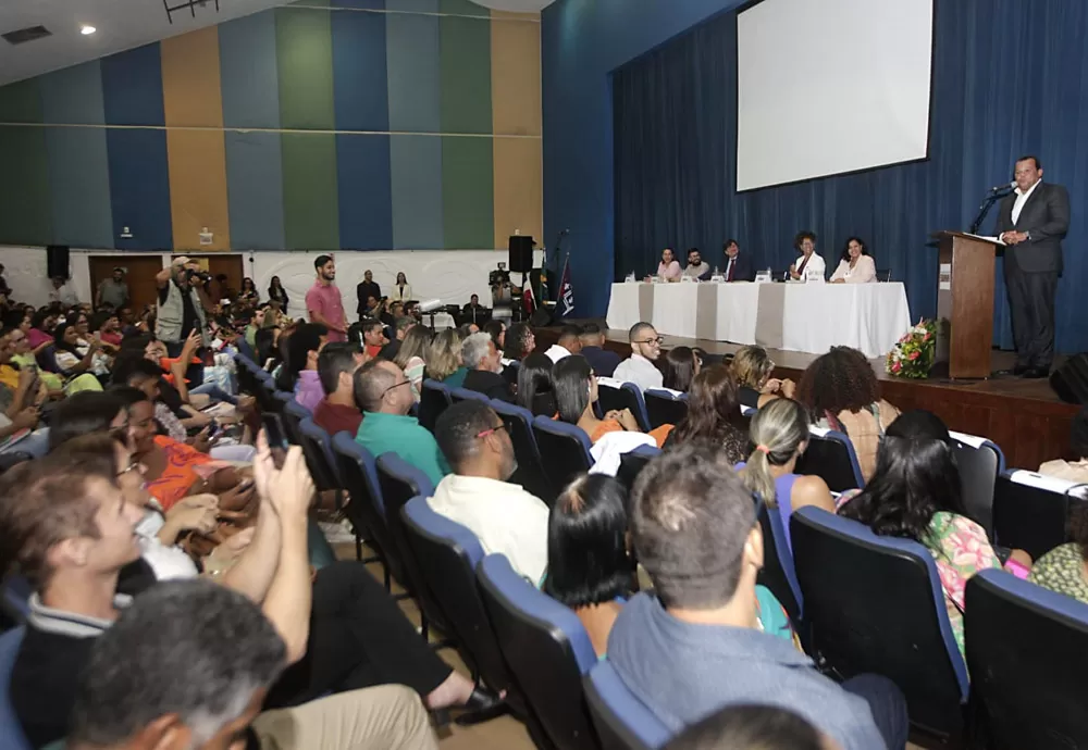 Governo da Bahia autoriza pagamento de recursos para Assistência e Desenvolvimento Social