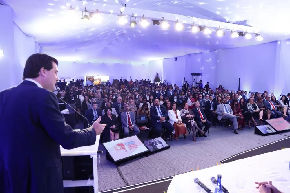 XIV Congresso do MPBA é aberto em Lençóis com destaque ao fortalecimento do diálogo entre instituições de estado