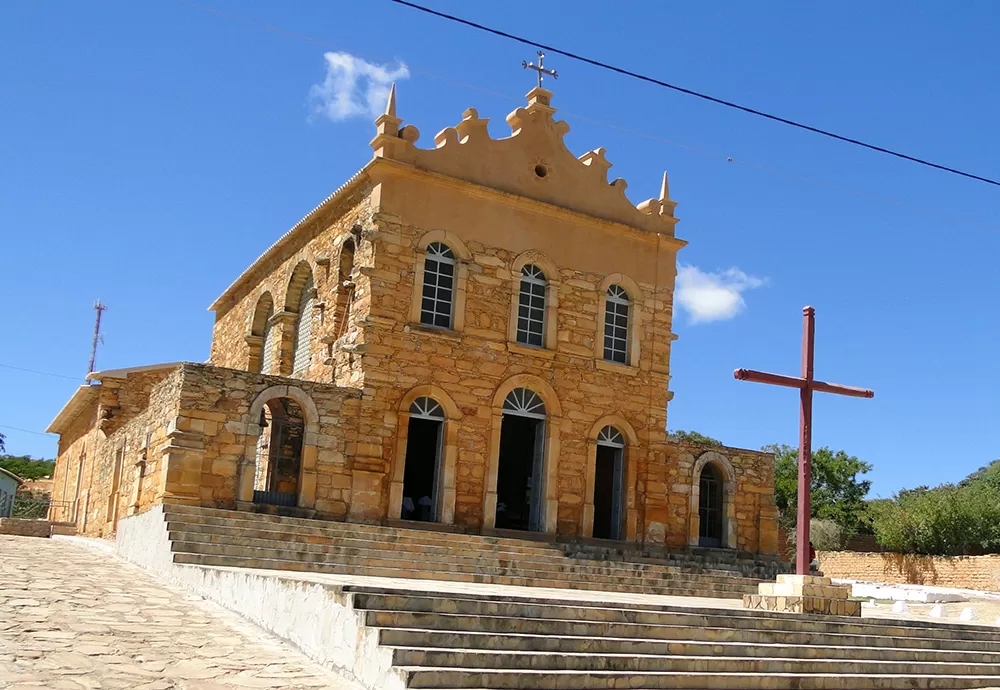 Seminário homenageia os 300 anos da cidade de Rio de Contas