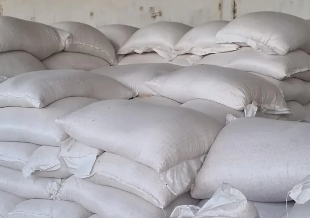 Beneficiários do SAN Emergencial já podem retirar milho em Brumado