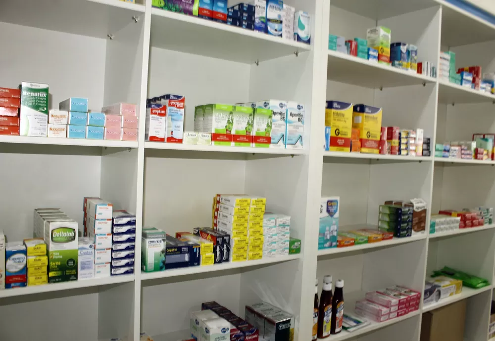 Prefeitura de Brumado divulga escala de farmácias de plantão para maio de 2025