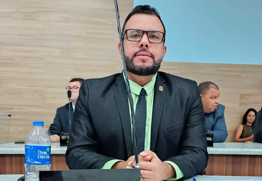 Beto Bonelly emite resposta em relação à mais recente Nota Oficial da Prefeitura Municipal de Brumado
