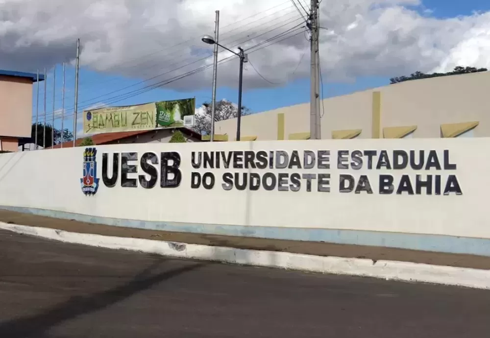 Vestibular 2023: Uesb divulga locais de prova