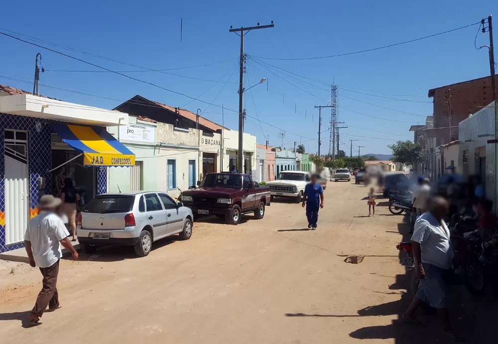 Brumado: Empresário é sequestrado por falsos policiais civis em Itaquaraí e liberado após pagamento de R$ 15 mil