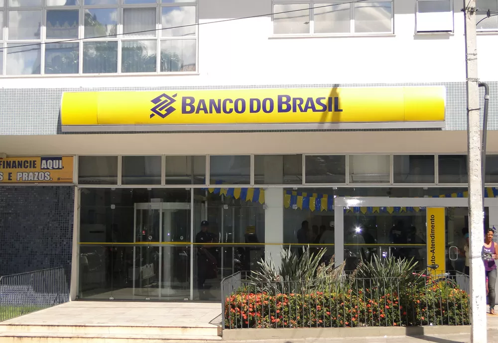 Banco do Brasil tem lucro de R$ 8,5 bilhões no primeiro trimestre