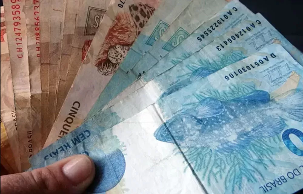 Projeção de inflação oficial para 2022 sobe de 5,91% para 5,92%