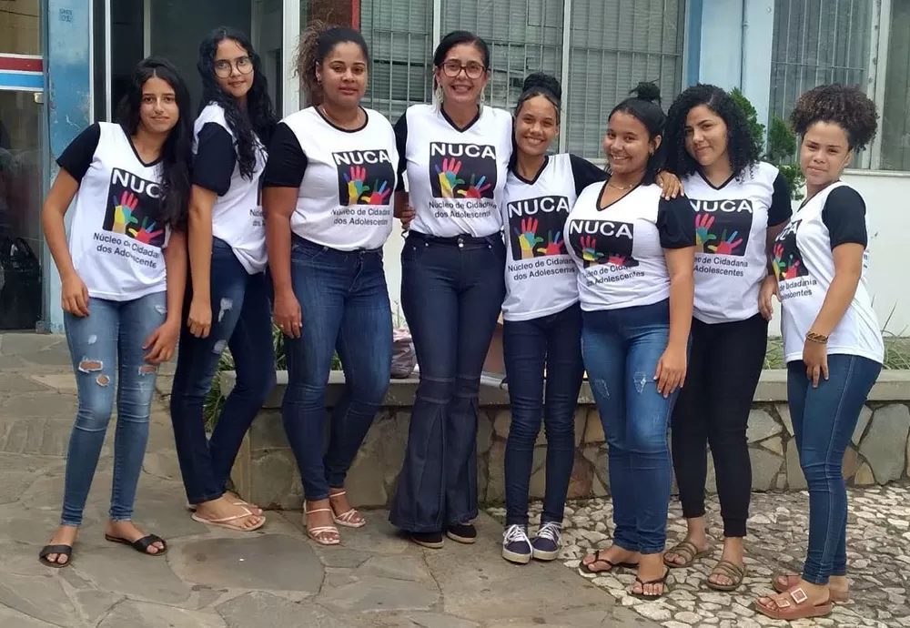 Brumado: SESOC realiza homenagem às mulheres em celebração ao Dia Internacional da Mulher