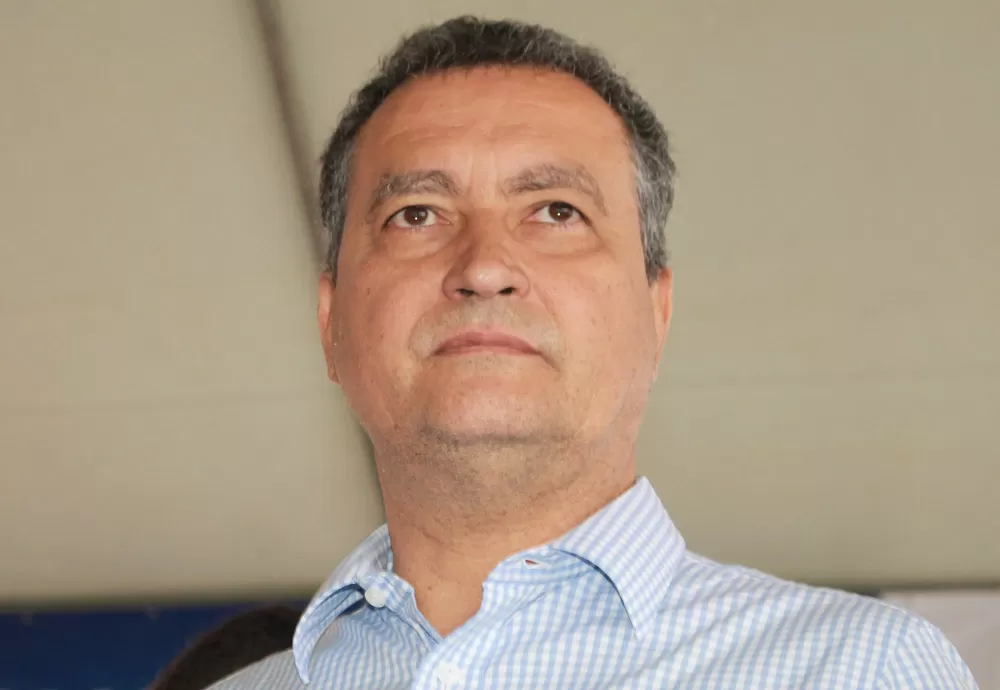 Barroso envia investigação contraRui Costa para Justiça na Bahia