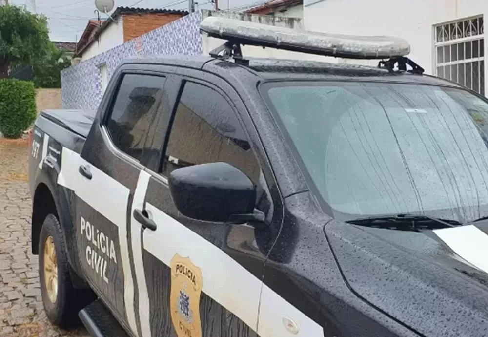 Brumado: Polícia Civil prende homem condenado em primeira instância por estupro em São Paulo