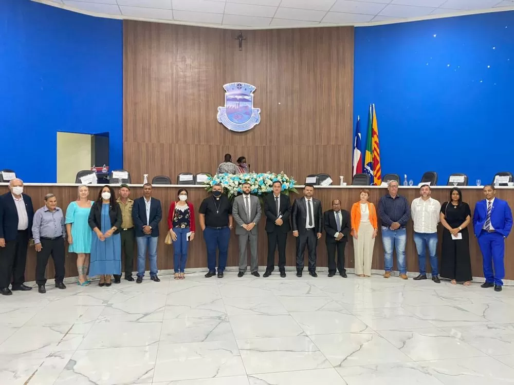 De maneira inclusiva, audiência pública sobre saúde mental é realizada na Câmara de Vereadores de Brumado 