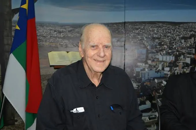 Morre em Brasília o ex-prefeito de Vitória da Conquista, Raul Ferraz