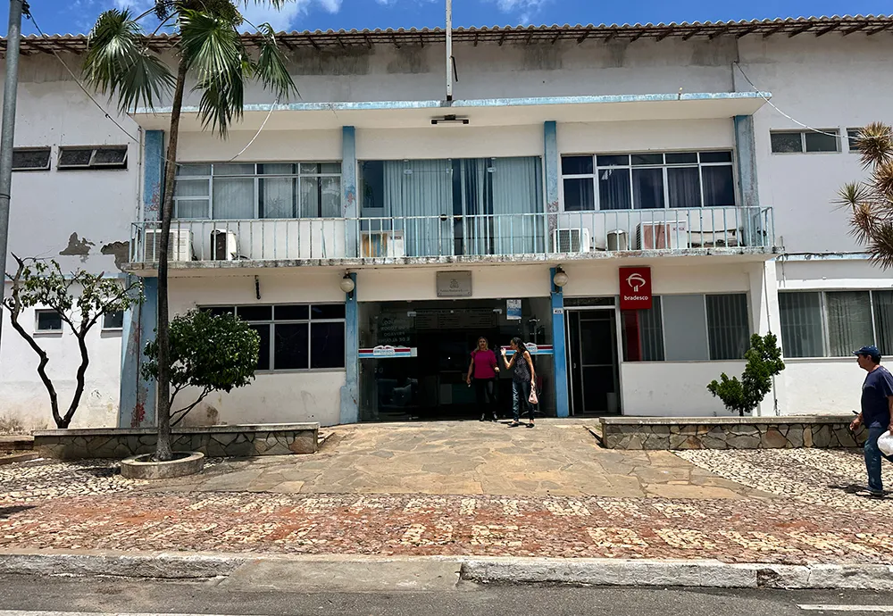 Prefeitura de Brumado altera sistema de acesso ao contracheque online