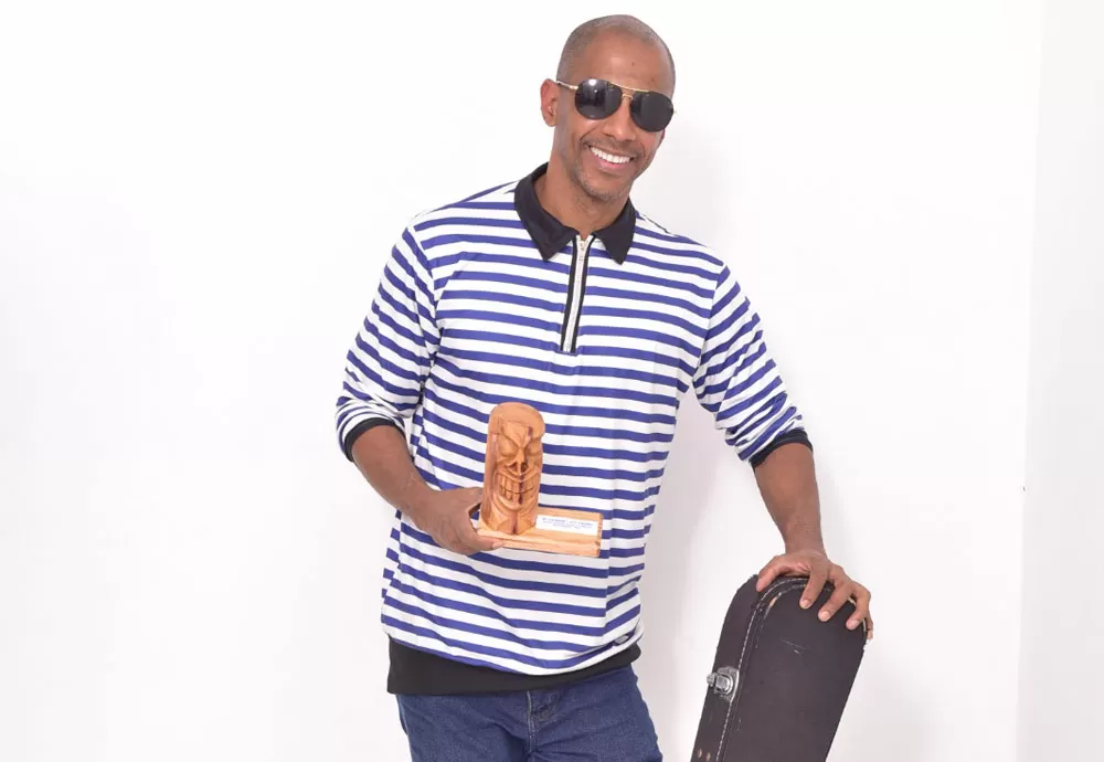 Brumado: Chiquinho Amorim buscar parcerias para a realização de mais uma edição memorável do FEMP-B