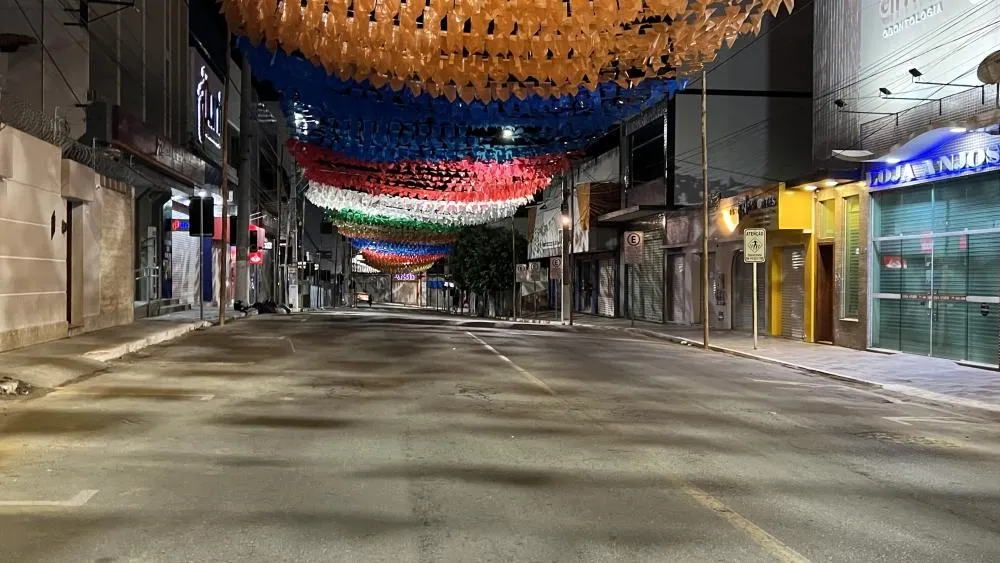 Brumado registra queda de 42,9% nos homicídios e reforça política de segurança integrada